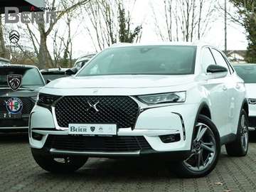 DS7 Crossback RIVOLI E-TEN 225