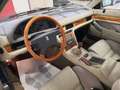 Maserati Biturbo Spyder 2.0 V6 ZAGATO PELLE RADICA ELEGGIBILE.ASI Blue - thumbnail 9