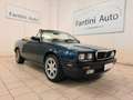 Maserati Biturbo Spyder 2.0 V6 ZAGATO PELLE RADICA ELEGGIBILE.ASI Blauw - thumbnail 16