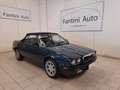 Maserati Biturbo Spyder 2.0 V6 ZAGATO PELLE RADICA ELEGGIBILE.ASI Blau - thumbnail 1