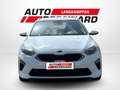 Kia Ceed SW / cee'd SW Ceed KIA 1,4 MPI Silber Weiß - thumbnail 2
