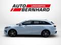 Kia Ceed SW / cee'd SW Ceed KIA 1,4 MPI Silber Weiß - thumbnail 3