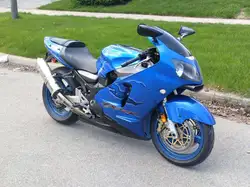 Kawasaki Ninja ZX-11 Motorcycles & ATVs for Sale | AutoTrader.ca