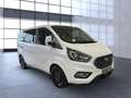 Ford Tourneo Custom Titanium 320 L1 8-Sitzer Bluetooth Weiß - thumbnail 5