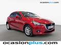 Mazda 2 1.5 Style+ Confort 66kW Rojo - thumbnail 2
