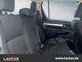 Toyota Hilux Double Cab Comfort*Duty-Paket*15 J. Garantie* Silber - thumbnail 18