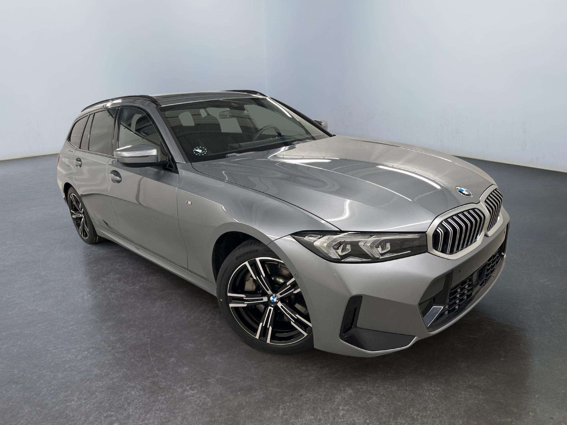 BMW 330