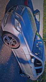 Classe E Break 200 CDI BlueEFFICIENCY Avantgarde