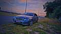 Mercedes-Benz E 200 Classe E Break 200 CDI BlueEFFICIENCY Avantgarde - thumbnail 8