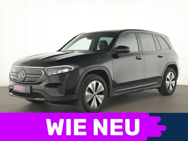 Mercedes-Benz EQB 250 + Progressive LED|Kamera|ACC|ParkPaket|NAV