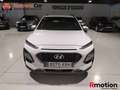 Hyundai KONA 1.0 TGDI Tecno 2C Red 4x2 Blanco - thumbnail 2