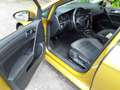 Volkswagen Golf Variant 1.6 TDI Comfortline ACC+Navi+Standh Gelb - thumbnail 3