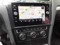 Volkswagen Golf Variant 1.6 TDI Comfortline ACC+Navi+Standh Gelb - thumbnail 4