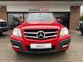 Mercedes-Benz GLK 200 CDI BlueEfficiency*Klima*Navi*AHK* Rouge - thumbnail 2