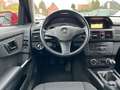 Mercedes-Benz GLK 200 CDI BlueEfficiency*Klima*Navi*AHK* Rouge - thumbnail 9