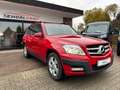 Mercedes-Benz GLK 200 CDI BlueEfficiency*Klima*Navi*AHK* Rouge - thumbnail 1