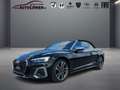 Audi S5 Cabriolet 3.0 TFSI quattro Schwarz - thumbnail 1
