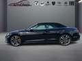 Audi S5 Cabriolet 3.0 TFSI quattro Schwarz - thumbnail 2