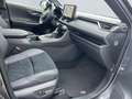 Toyota RAV 4 2.5 4x4 Hybrid GR SPORT *Pano*360°*JBL*ACC* Gris - thumbnail 21