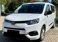 Toyota Proace City Verso 1.5D 130 CV S&S Long A/T Biały - thumbnail 9