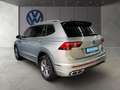 Volkswagen Tiguan Allspace 2.0 TSI DSG R-Line 4Motion Navi Silber - thumbnail 4