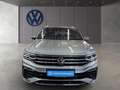 Volkswagen Tiguan Allspace 2.0 TSI DSG R-Line 4Motion Navi Silber - thumbnail 2