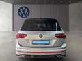 Volkswagen Tiguan Allspace 2.0 TSI DSG R-Line 4Motion Navi Silber - thumbnail 5