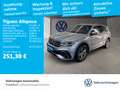 Volkswagen Tiguan Allspace 2.0 TSI DSG R-Line 4Motion Navi Silber - thumbnail 1