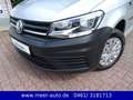 Volkswagen Caddy Maxi KA Trendline Klima/SHZ/RFK/NAVI Argent - thumbnail 20