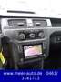 Volkswagen Caddy Maxi KA Trendline Klima/SHZ/RFK/NAVI Argent - thumbnail 11