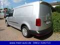 Volkswagen Caddy Maxi KA Trendline Klima/SHZ/RFK/NAVI Argent - thumbnail 3