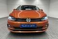 Volkswagen Polo Highline LED/AHK/SHZ/PDC/Climatronic/Alu Orange - thumbnail 9