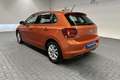 Volkswagen Polo Highline LED/AHK/SHZ/PDC/Climatronic/Alu Orange - thumbnail 3