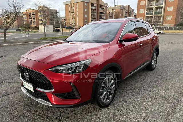 MG EHS HS 1.5T-GDI Comfort