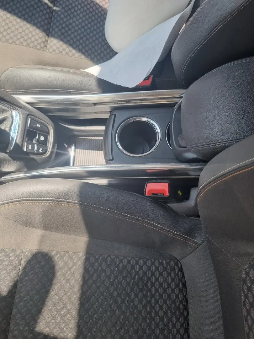 Opel Zafira Zafira 1.7 CDTi ecoFLEX Cosmo DPF Zwart - 2