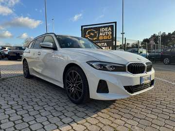 Touring mhev 48V auto PROMO FINANZIAMENTO