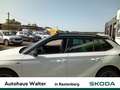 Skoda Kamiq 1.0 TSI Monte Carlo Weiß - thumbnail 3