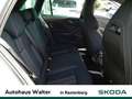 Skoda Kamiq 1.0 TSI Monte Carlo Weiß - thumbnail 9