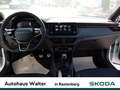 Skoda Kamiq 1.0 TSI Monte Carlo Weiß - thumbnail 8