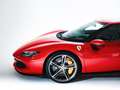 Ferrari 296 Tailor Made Goud - thumbnail 2
