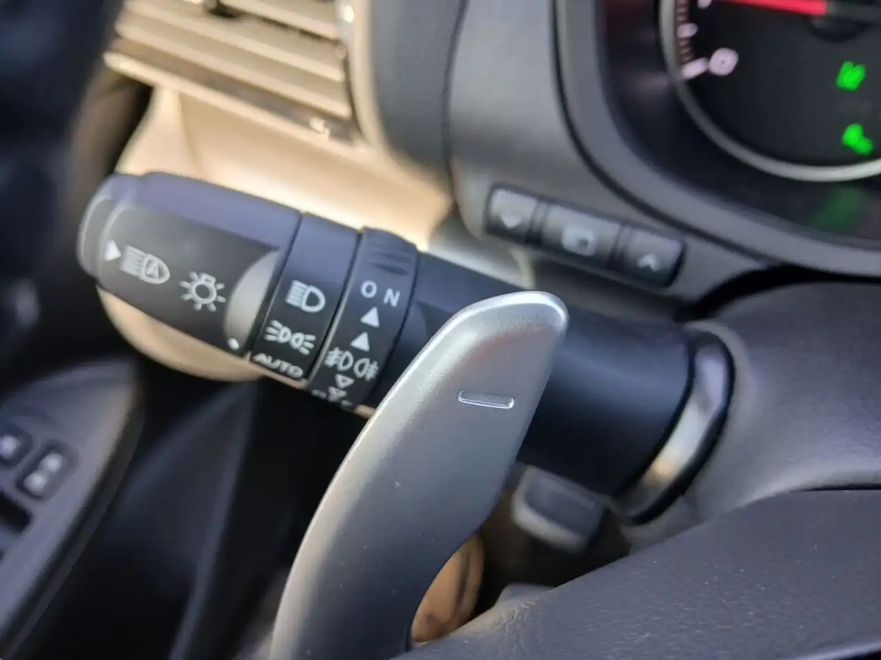 Mitsubishi Eclipse Cross снимка Mitsubishi Eclipse Cross