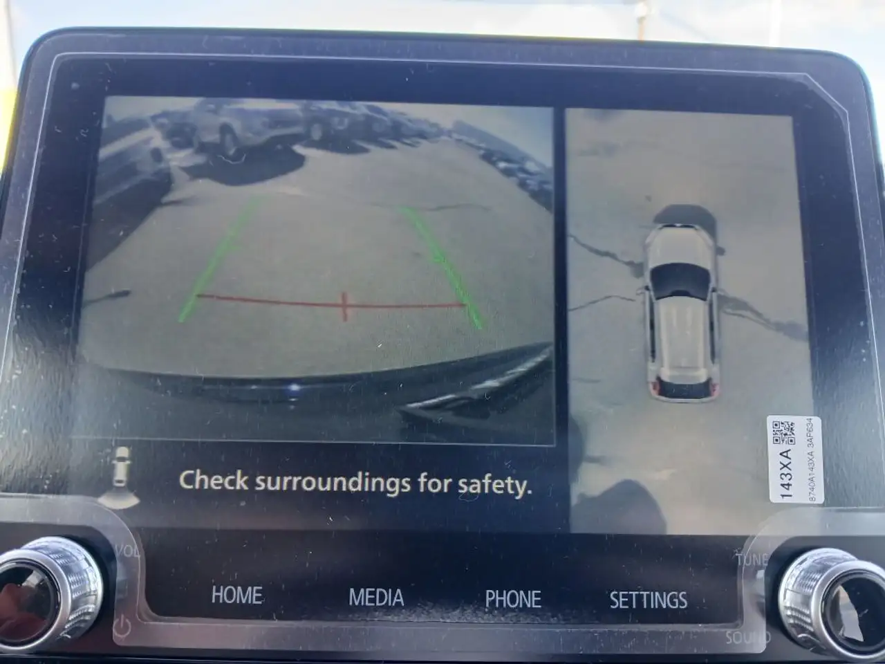Mitsubishi Eclipse Cross снимка Mitsubishi Eclipse Cross