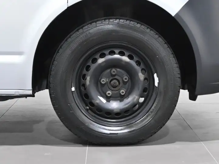 Volkswagen Caravelle 2021, foto 8