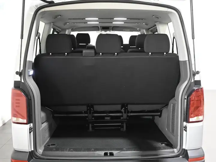 Volkswagen Caravelle 2021, foto 7