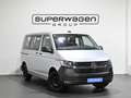 Volkswagen Caravelle Comercial 2.0TDI BMT Origin Batalla Cort Plateado - thumbnail 1