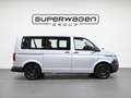 Volkswagen Caravelle Comercial 2.0TDI BMT Origin Batalla Cort Plateado - thumbnail 3