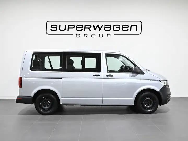 Volkswagen Caravelle 2021, foto 3