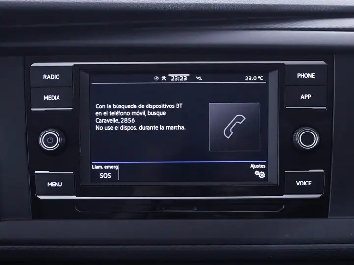 Volkswagen Caravelle 2021, foto 17