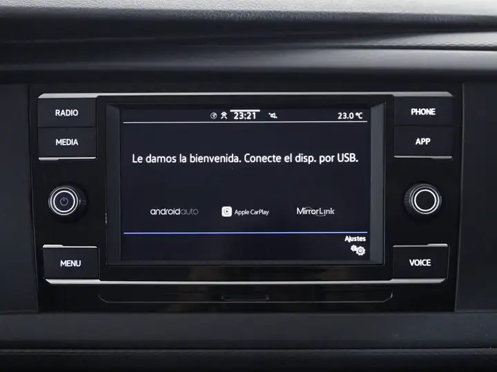 Volkswagen Caravelle 2021, foto 16