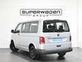 Volkswagen Caravelle Comercial 2.0TDI BMT Origin Batalla Cort Plateado - thumbnail 2